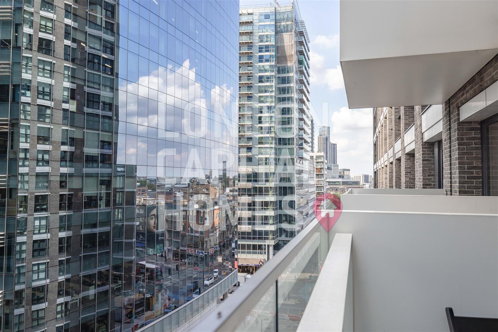 Wiverton Tower, 4 New Drum Street, London